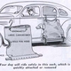 Illustration for article titled People in the 1930s Sure Hated Their Dogs